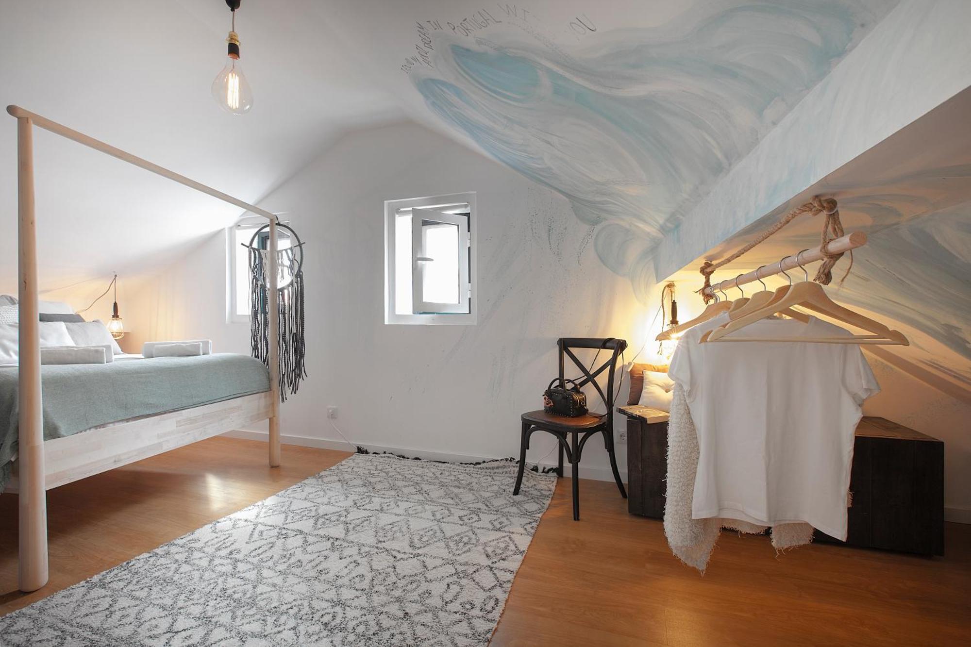Sweet - Beco Da Rosa Apartment Lissabon