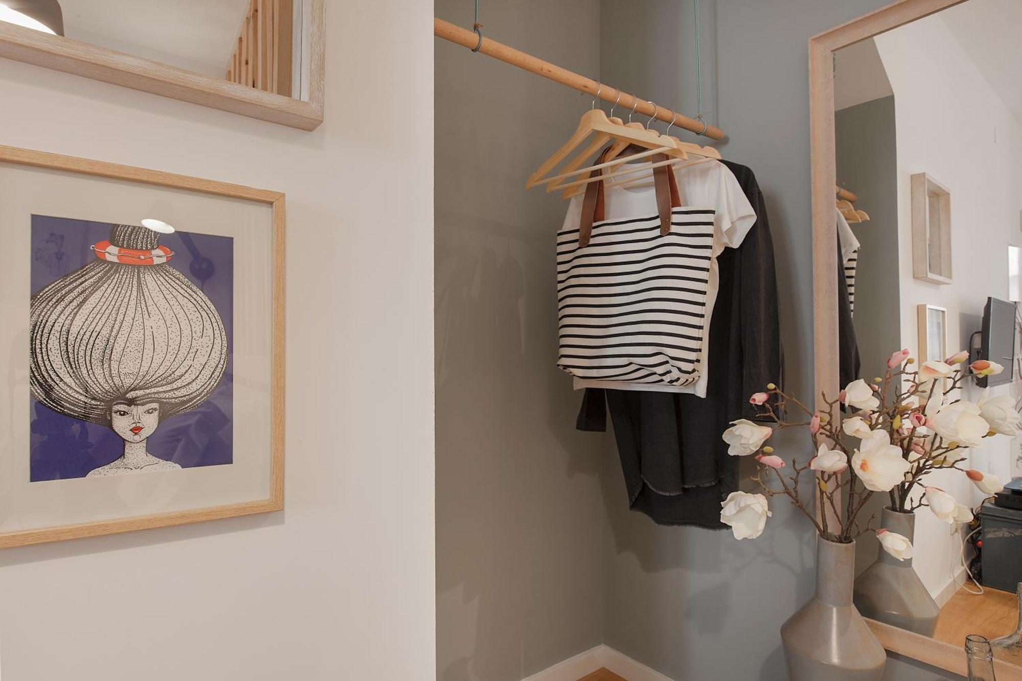 Apartment Sweet - Beco Da Rosa Lissabon