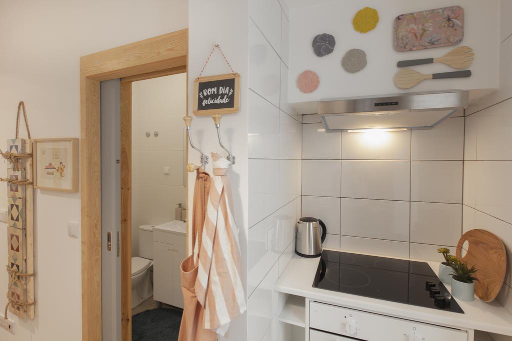 Sweet - Beco Da Rosa Apartment Lissabon