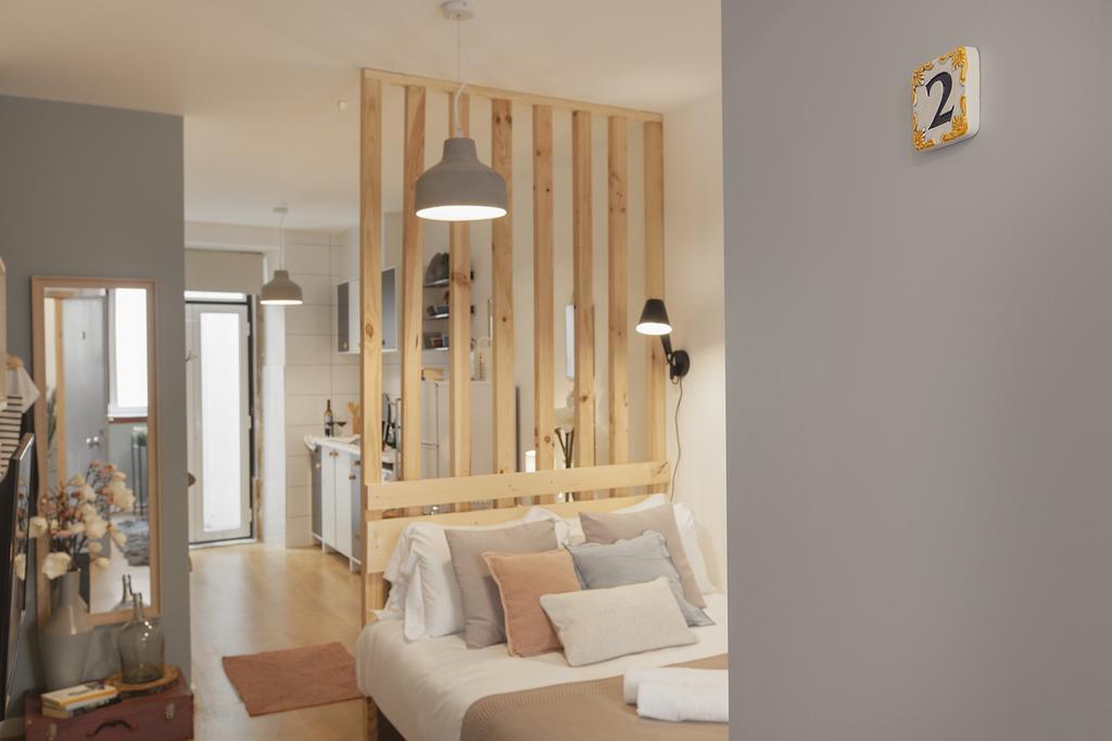 Sweet - Beco Da Rosa Apartment