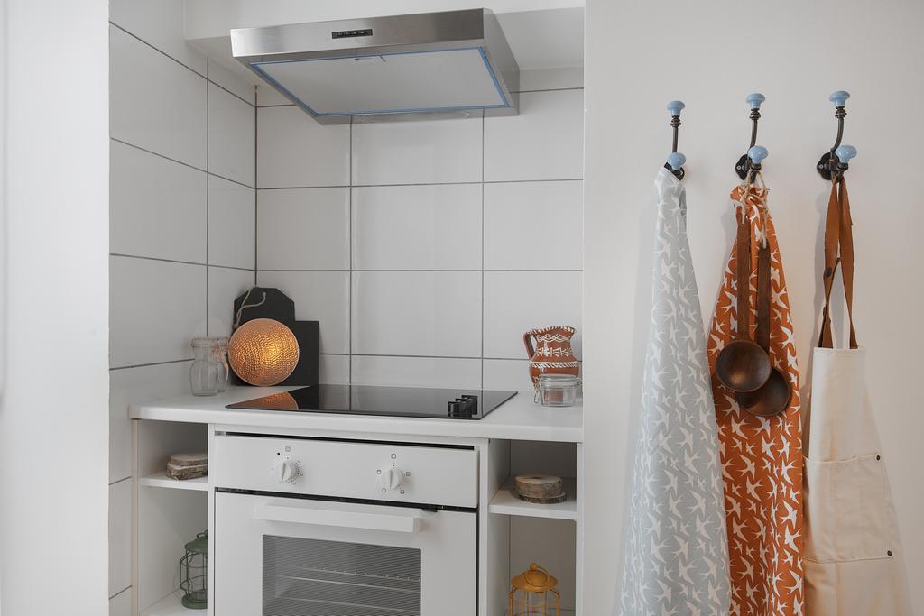 Sweet - Beco Da Rosa Apartment Lissabon