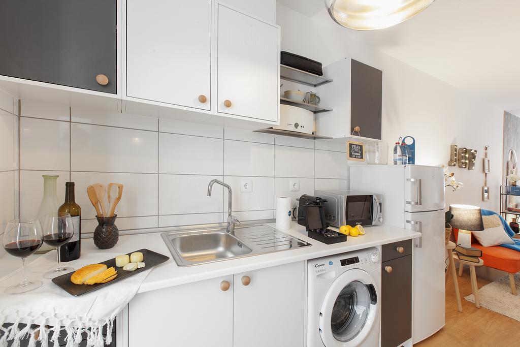 Sweet - Beco Da Rosa Apartamento